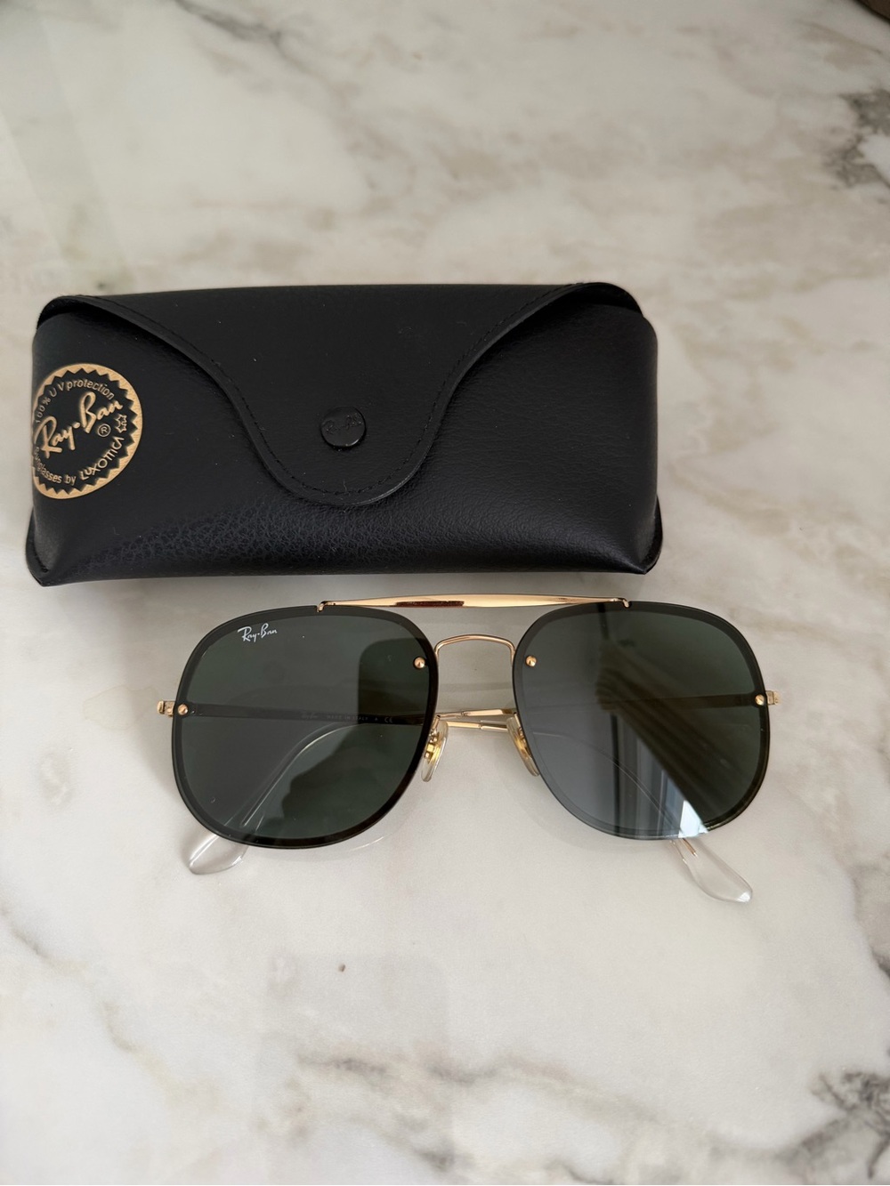 Women Men Unisex Ray Ban Sunglasses